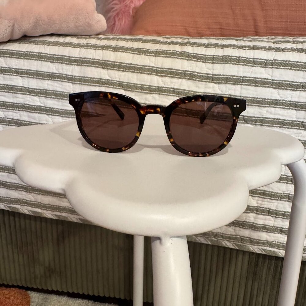 Uncommon James Sunglasses